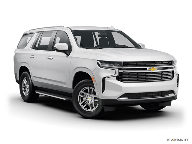 2024 Chevrolet Tahoe