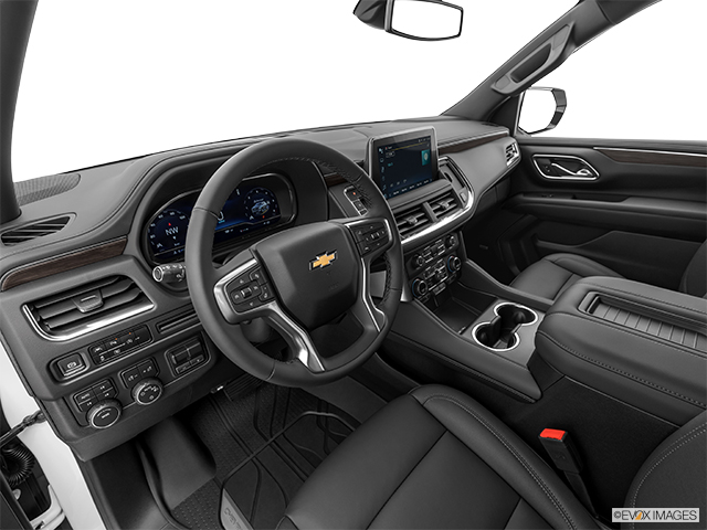 2024 Chevrolet Tahoe