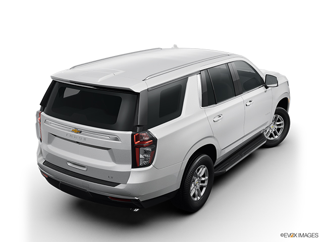 2024 Chevrolet Tahoe