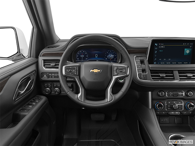 2024 Chevrolet Tahoe