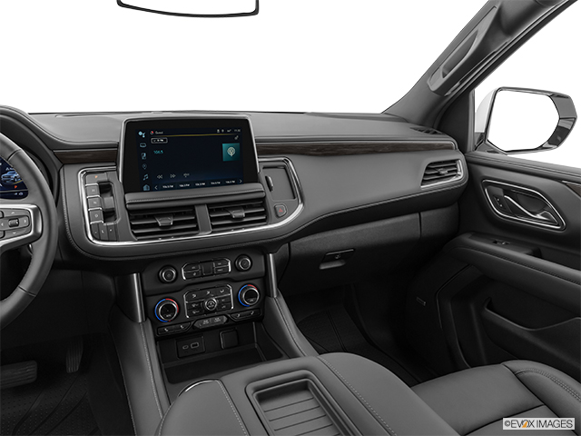 2024 Chevrolet Tahoe