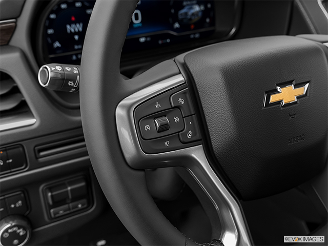 2024 Chevrolet Tahoe