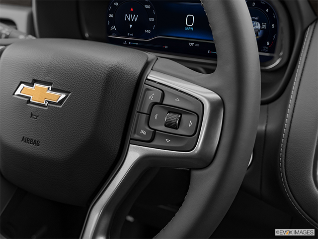 2024 Chevrolet Tahoe