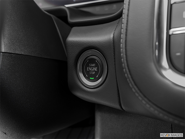 2024 Chevrolet Tahoe