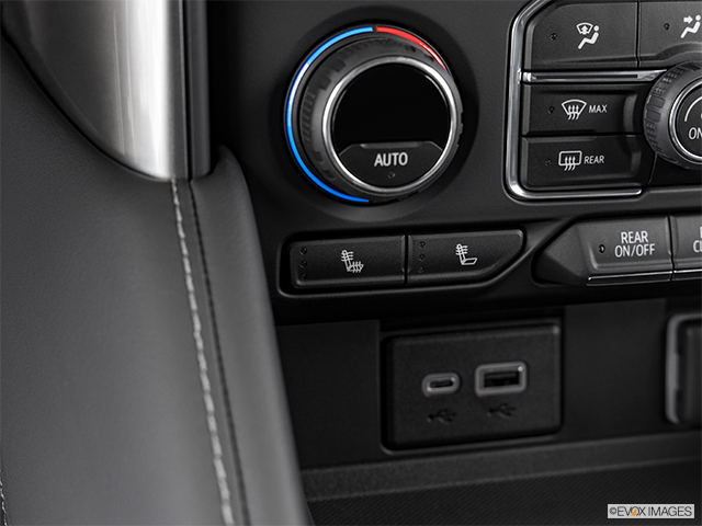 2024 Chevrolet Tahoe