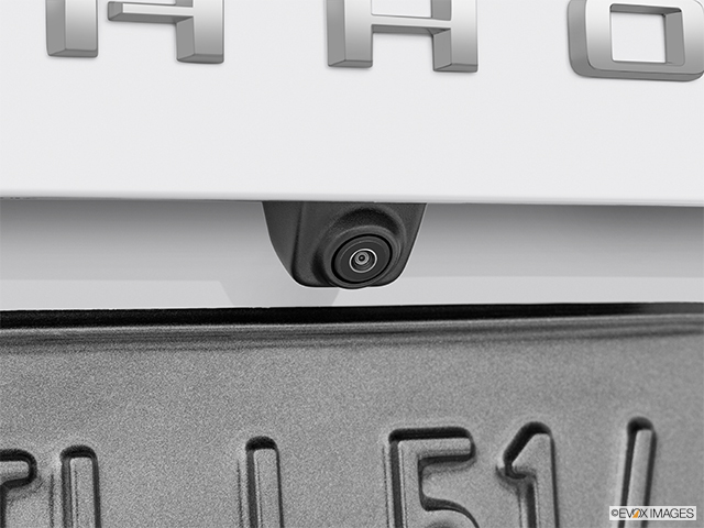 2024 Chevrolet Tahoe