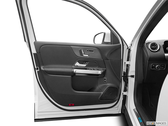 2024 Mercedes-Benz EQB