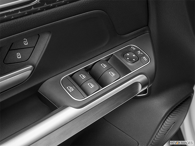 2024 Mercedes-Benz EQB