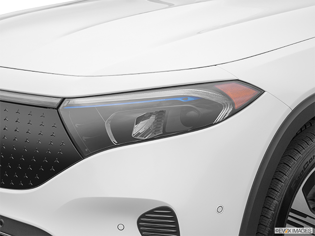 2024 Mercedes-Benz EQB