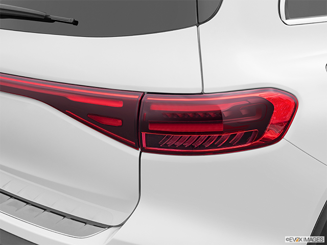 2024 Mercedes-Benz EQB