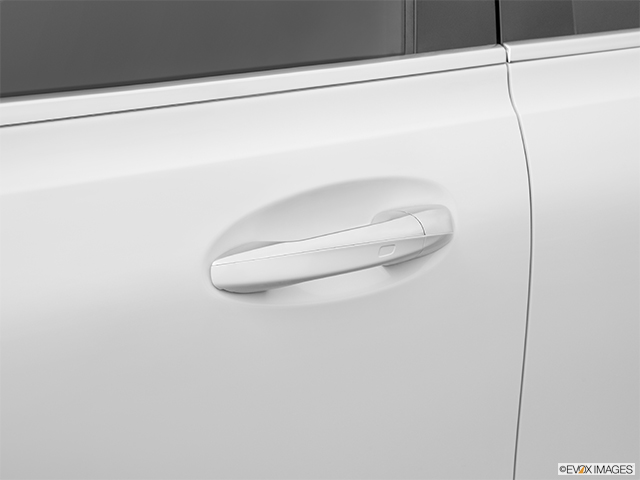 2024 Mercedes-Benz EQB
