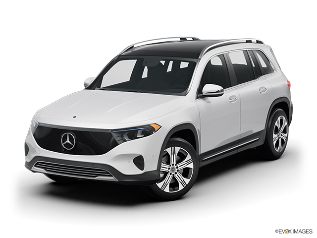 2024 Mercedes-Benz EQB