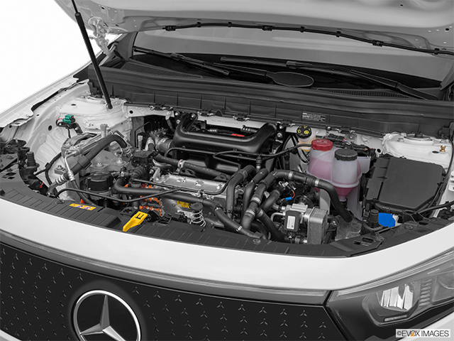 2024 Mercedes-Benz EQB