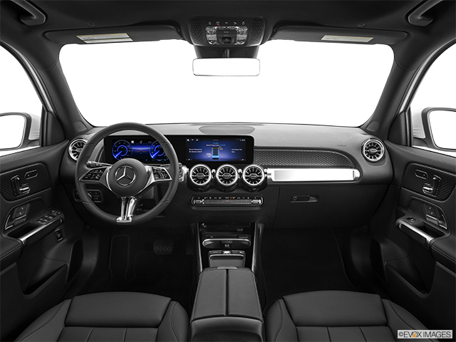 2024 Mercedes-Benz EQB