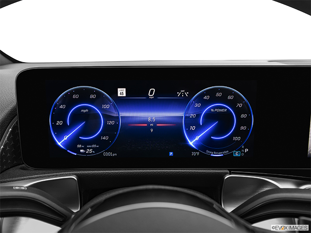 2024 Mercedes-Benz EQB