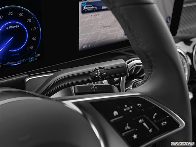2024 Mercedes-Benz EQB