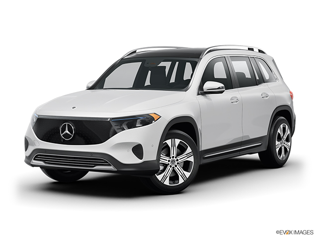 2024 Mercedes-Benz EQB