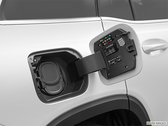 2024 Mercedes-Benz EQB
