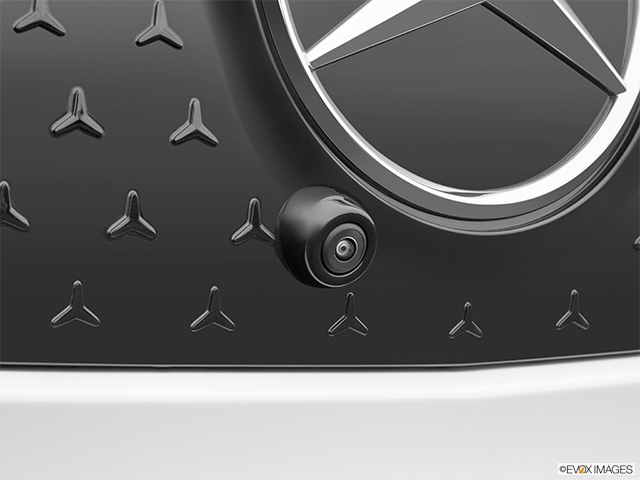 2024 Mercedes-Benz EQB
