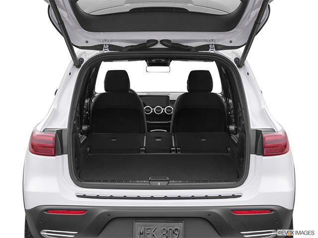 2024 Mercedes-Benz EQB