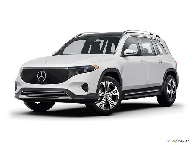 2024 Mercedes-Benz EQB