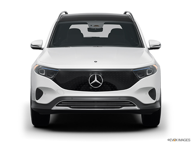 2024 Mercedes-Benz EQB