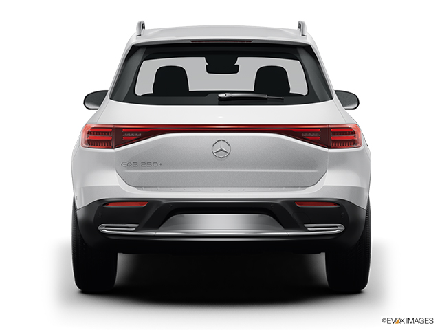 2024 Mercedes-Benz EQB