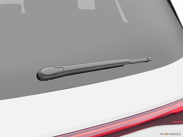 2024 Mercedes-Benz EQB