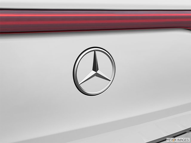2024 Mercedes-Benz EQB