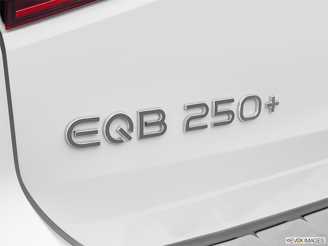 2024 Mercedes-Benz EQB
