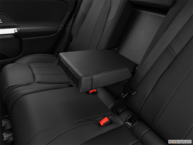 2024 Mercedes-Benz EQB