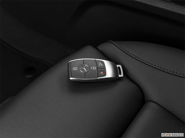 2024 Mercedes-Benz EQB