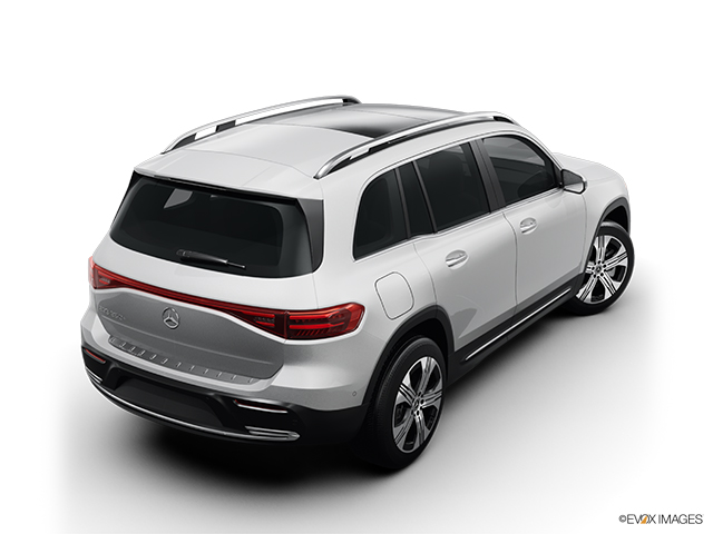 2024 Mercedes-Benz EQB