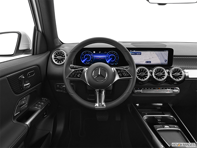 2024 Mercedes-Benz EQB
