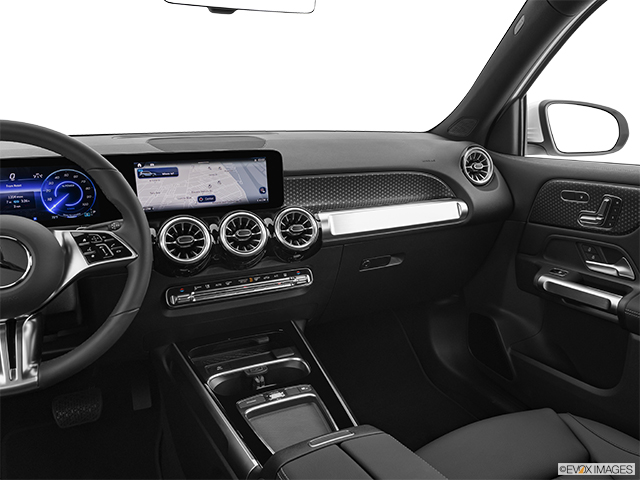 2024 Mercedes-Benz EQB