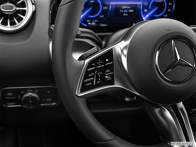 2024 Mercedes-Benz EQB