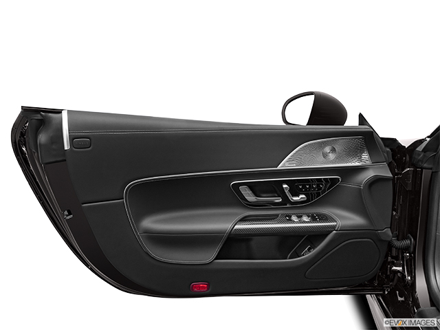 2024 Mercedes-Benz SL