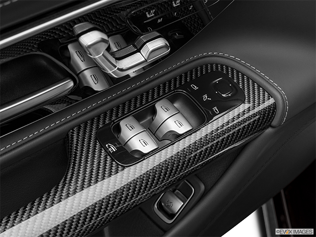 2024 Mercedes-Benz SL