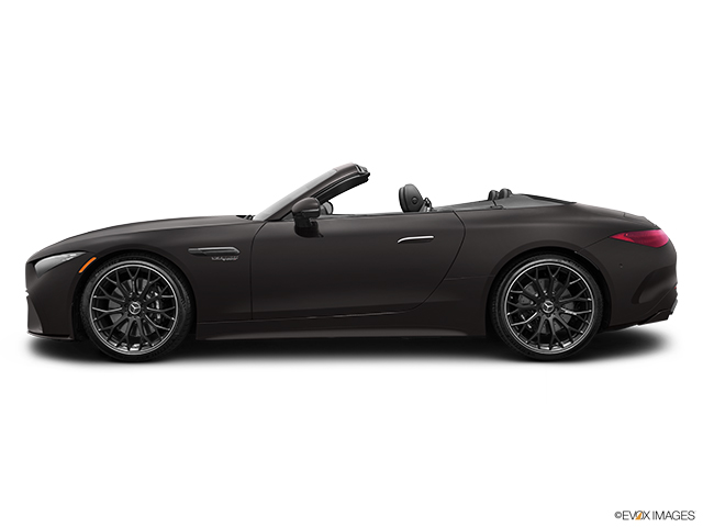 2024 Mercedes-Benz SL