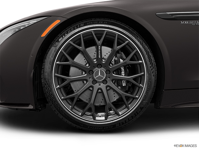 2024 Mercedes-Benz SL