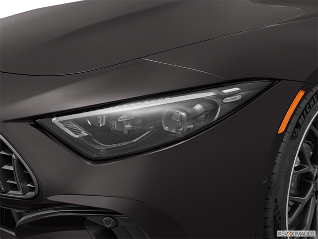 2024 Mercedes-Benz SL