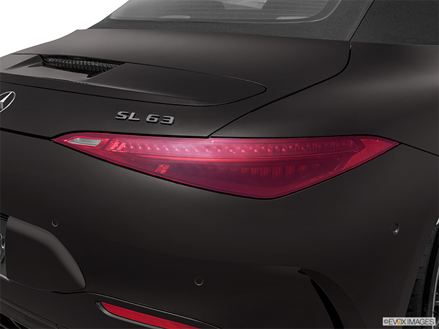 2024 Mercedes-Benz SL