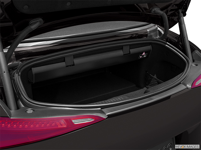 2024 Mercedes-Benz SL