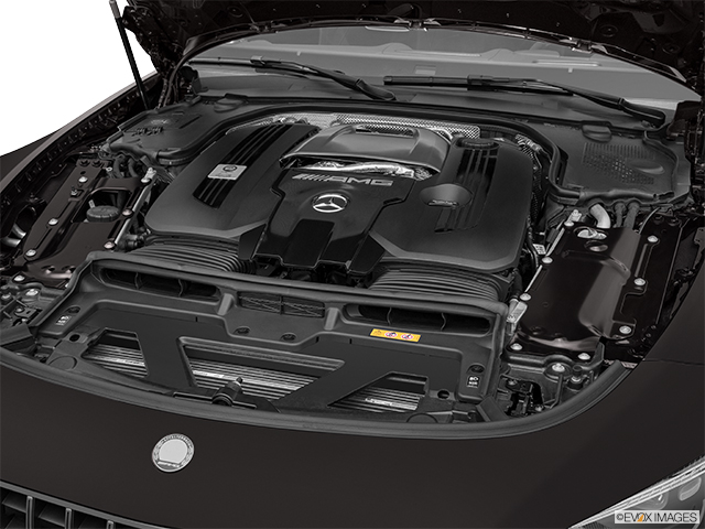 2024 Mercedes-Benz SL