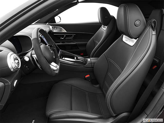 2024 Mercedes-Benz SL