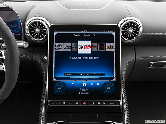 2024 Mercedes-Benz SL