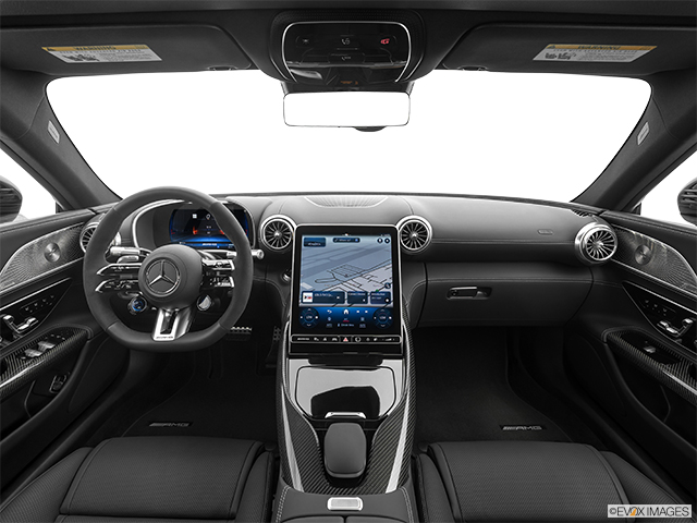 2024 Mercedes-Benz SL