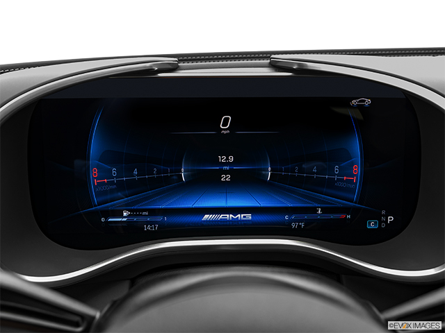 2024 Mercedes-Benz SL