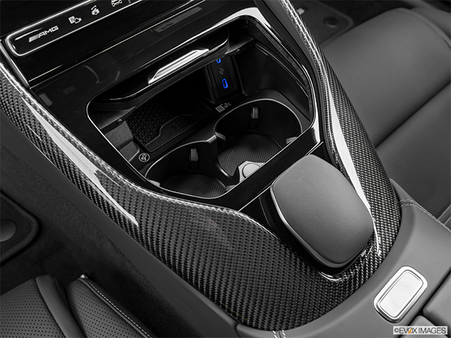 2024 Mercedes-Benz SL