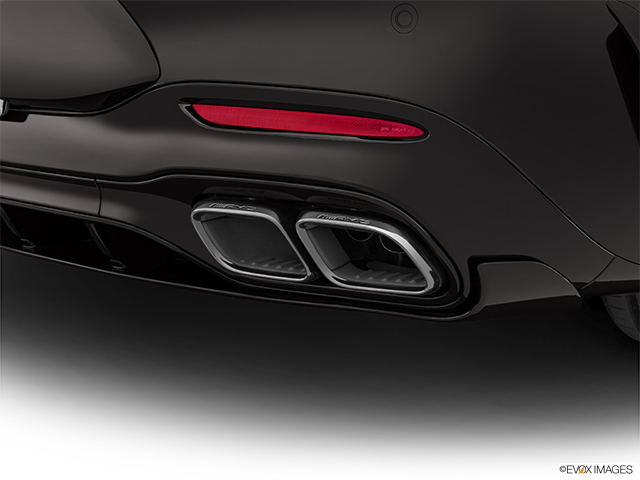 2024 Mercedes-Benz SL